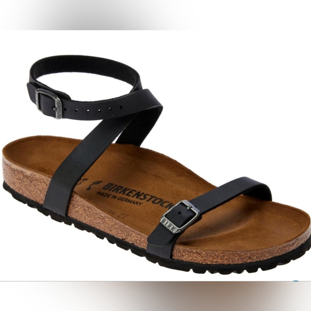 Birkenstock Daloa Sandals